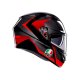 AGV K3 Striga Integral-Helm