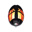 AGV K1 S Pulse 46 Integral-Helm