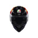 AGV K1 S Pulse 46 Integral-Helm