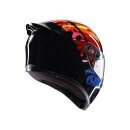 AGV K1 S Pulse 46 Integral-Helm