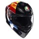 AGV K1 S Pulse 46 Integral-Helm