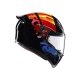 AGV K1 S Pulse 46 Integral-Helm