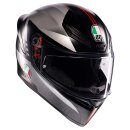 AGV K1 S Lap Integral-Helm