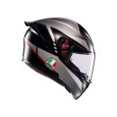 AGV K1 S Lap Integral-Helm