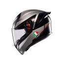 AGV K1 S Lap Integral-Helm