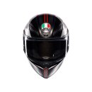 AGV K1 S Lap Integral-Helm