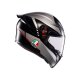 AGV K1 S Lap Integral-Helm