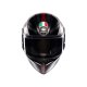 AGV K1 S Lap Integral-Helm