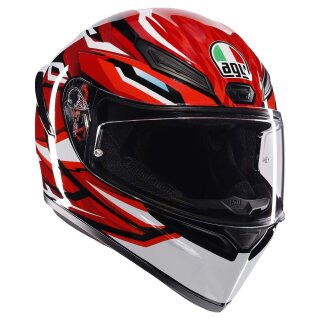 AGV K1 S Lion Integral-Helm