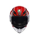 AGV K1 S Lion Integral-Helm