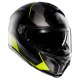 AGV Tourmodular Perception Klapphelm