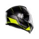 AGV Tourmodular Perception Klapphelm