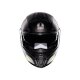 AGV Tourmodular Perception Klapphelm mattschwarz neongelb