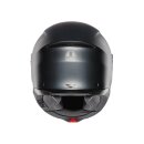 AGV Tourmodular Klapphelm Uni matt Ardesia grau