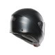 AGV Tourmodular Klapphelm Uni matt Ardesia grau