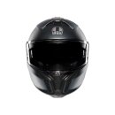 AGV Tourmodular Klapphelm Uni matt Ardesia grau