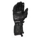 Knox Handroid MK5 Motorrad-Handschuh Leder schwarz