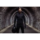 Knox Urbane Pro MK3 Motorrad-Jacke Urban schwarz