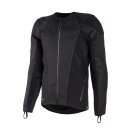 Knox Urbane Pro MK3 Motorrad-Jacke Urban schwarz