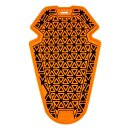 Klim D3O Knie-, Ellbogen-Protektor IP Ghost Level 1 orange