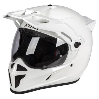 Klim Krios Enduro-Helm ECE-, DOT Uni