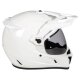 Klim Krios Enduro-Helm ECE-, DOT Uni weiß