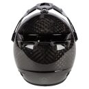 Klim Krios Enduro-Helm ECE-, DOT Uni Carbon schwarz