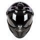 Klim Krios Enduro-Helm ECE-, DOT Uni Carbon schwarz