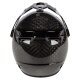 Klim Krios Enduro-Helm ECE-, DOT Uni Carbon schwarz