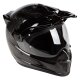 Klim Krios Enduro-Helm ECE-, DOT Uni Carbon schwarz