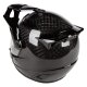 Klim Krios Enduro-Helm ECE-, DOT Uni Carbon schwarz