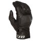 Klim Badlands Aero Pro Kurz Motorrad-Handschuh