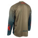 Klim XC Lite Purist Motocross-Hemd Winter Moss grün blau