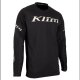 Klim XC Pro Motocross-Hemd Element schwarz