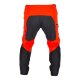 Klim XC Pro Motocross-Hose Redrock rot schwarz