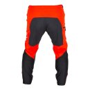 Klim XC Pro Motocross-Hose Redrock rot schwarz