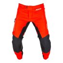 Klim XC Pro Motocross-Hose Redrock rot schwarz