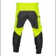 Klim XC Pro Motocross-Hose Hi-Vis neongelb schwarz