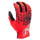 Klim XC Pro Motocross-Handschuh Redrock rot schwarz