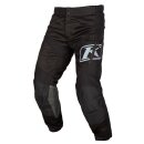 Klim Mojave In the Boot Motocross-Hose schwarz