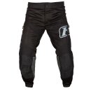 Klim Mojave In the Boot Motocross-Hose schwarz