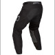 Klim Mojave In the Boot Motocross-Hose schwarz