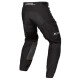 Klim Mojave In the Boot Motocross-Hose schwarz