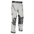 Klim Kodiak Motorrad Textil-Hose Cool grau