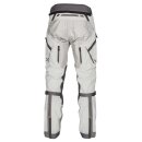 Klim Kodiak Motorrad Textil-Hose Cool grau