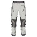 Klim Kodiak Motorrad Textil-Hose Cool grau