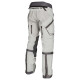 Klim Kodiak Motorrad Textil-Hose Cool grau