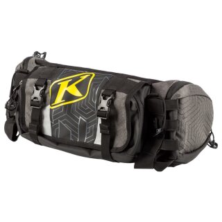 Klim Scramble Pak Hüft-Tasche grau