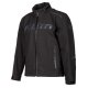 Klim Enduro S4 Regen-Jacke schwarz