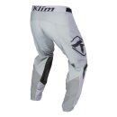 Klim XC Lite Motocross-Hose Monument grau